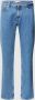 TOMMY JEANS Straight jeans RYAN RGLR STRGHT met stitching bij het kleingeldvak - Thumbnail 2