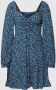 Tommy Jeans Mini-jurk met all-over bloemenmotief model 'DITSY' - Thumbnail 1