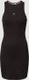 TOMMY JEANS Body TJW ESSENTIAL RIB TANK BODYCON met een ronde hals - Thumbnail 1