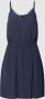 TOMMY JEANS Jurk in overgooiermodel TJW ESSENTIAL LACE STRAP DRESS - Thumbnail 1