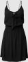 TOMMY JEANS Jurk in overgooiermodel TJW ESSENTIAL STRAPPY DRESS met logo-opschrift - Thumbnail 1