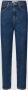 Tommy Hilfiger Ultra High Rise Tapered Mom Jeans Blauw Dames - Thumbnail 2