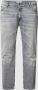 Tommy Jeans Plus SIZE regular fit jeans met labelpatch model 'RYAN PLUS' - Thumbnail 2
