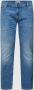 Tommy Jeans Plus Slim fit jeans SCANTON PLUS CE met tommy jeans studs - Thumbnail 2