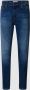Tommy Jeans Relaxed straight fit jeans met stretch model 'Ryan' - Thumbnail 1