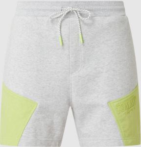 Tommy Jeans Short met stretch