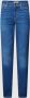 Tommy Jeans Stijlvolle Blauwe Denim Jeans voor Dames Blue Dames - Thumbnail 2