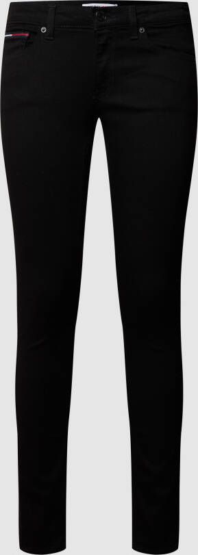 Tommy Jeans Skinny jeans met stretch