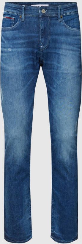 Tommy Jeans Slim fit jeans in 5-pocketmodel