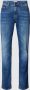 Tommy Jeans slim fit jeans Scanton 1a5 dynamic jacob mid blue - Thumbnail 2