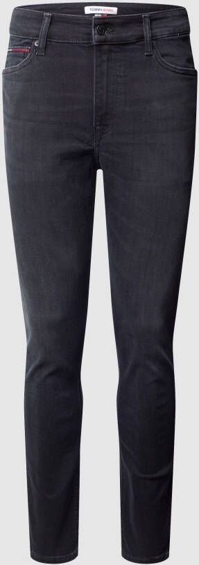 TOMMY JEANS Skinny fit jeans SIMON SKNY BG3384 in modieuze wassingen - Foto 8