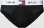 Tommy Jeans Slip met logostitching model 'HERITAGE' - Thumbnail 1