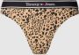 Tommy Hilfiger Underwear T-string THONG PRINT (EXT SIZES) - Thumbnail 1