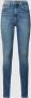 TOMMY JEANS Skinny fit jeans SYLVIA HR SPR SKNY met logobadge & borduursels - Thumbnail 2