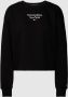 Tommy Jeans Sweater TJW BXY ESSENTIAL LOGO 1 CREW - Thumbnail 1
