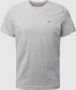 TOMMY JEANS T-shirt TJM ESSENTIAL SOLID TEE met ronde hals en subtiele logo-vlag - Thumbnail 6