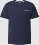 TOMMY JEANS T-shirt TJM CLSC LINEAR CHEST TEE - Thumbnail 1
