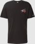 TOMMY JEANS T-shirt TJM CLSC GRAPHIC SIGNATURE TEE met een ronde hals - Thumbnail 4