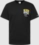 Tommy Jeans T-shirt met motiefprint model 'DAISY' - Thumbnail 2