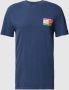 Tommy Jeans T-shirt met ronde hals model 'SIGNATURE POP' - Thumbnail 2