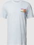 Tommy Jeans T-shirt met ronde hals model 'SIGNATURE POP' - Thumbnail 2
