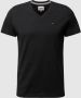 Tommy Jeans T-shirt Korte Mouw MALATO - Thumbnail 2