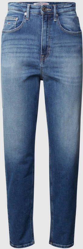 Tommy Jeans Tapered fit jeans met stretchgehalte