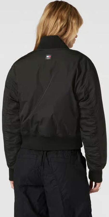 TOMMY JEANS Bomberjack TJW CLASSICS BOMBER JACKET EXT - Foto 7