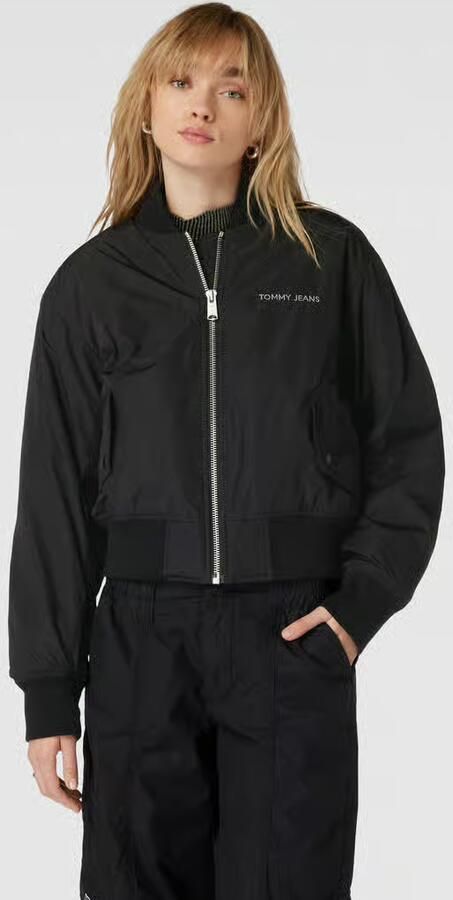 TOMMY JEANS Bomberjack TJW CLASSICS BOMBER JACKET EXT - Foto 8