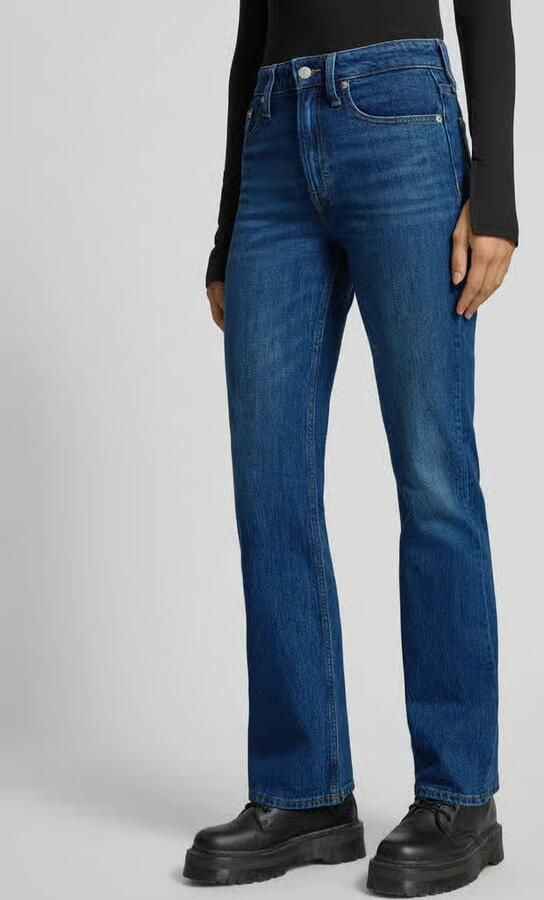 TOMMY JEANS Bootcut jeans CLEO MID BOOTCUT BI0152 - Foto 2
