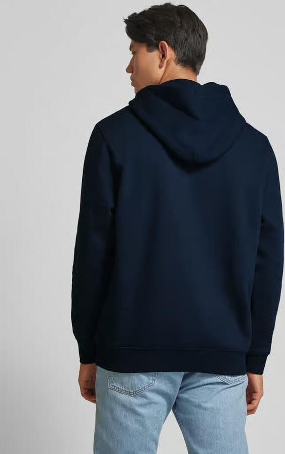 Tommy Hilfiger Capuchon sweaters dm0dm20746blc1g2xl - Foto 6