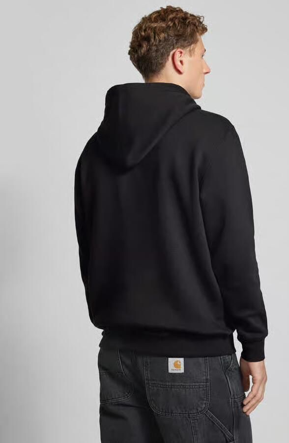 Tommy Hilfiger Capuchon sweaters dm0dm20746nebds2xl - Foto 3