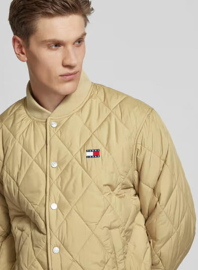 Tommy Jeans Jack met doorgestikte naden - Foto 2