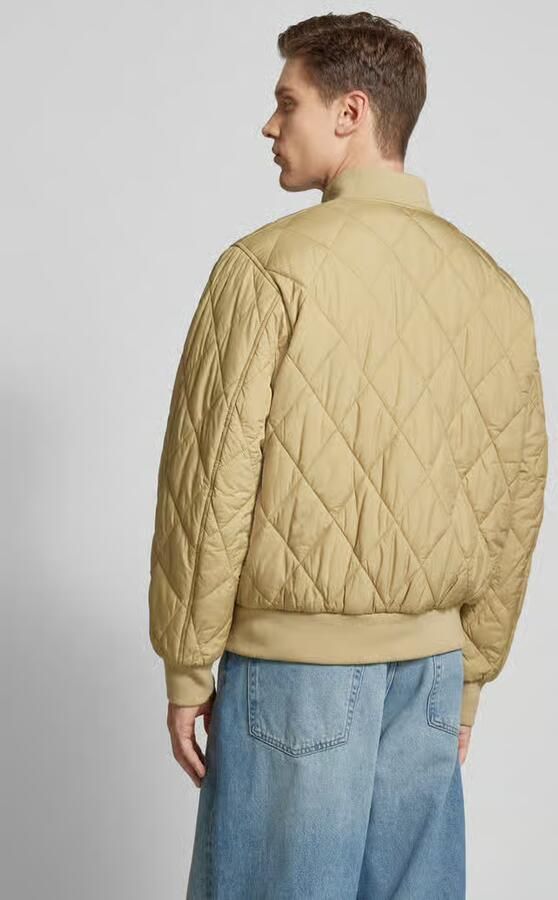 Tommy Jeans Jack met doorgestikte naden - Foto 4
