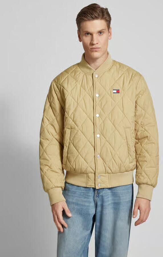 Tommy Jeans Jack met doorgestikte naden - Foto 3