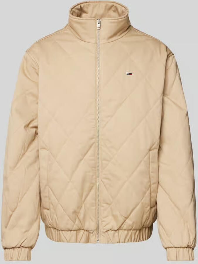 Tommy Jeans Jack met labeldetails - Foto 2