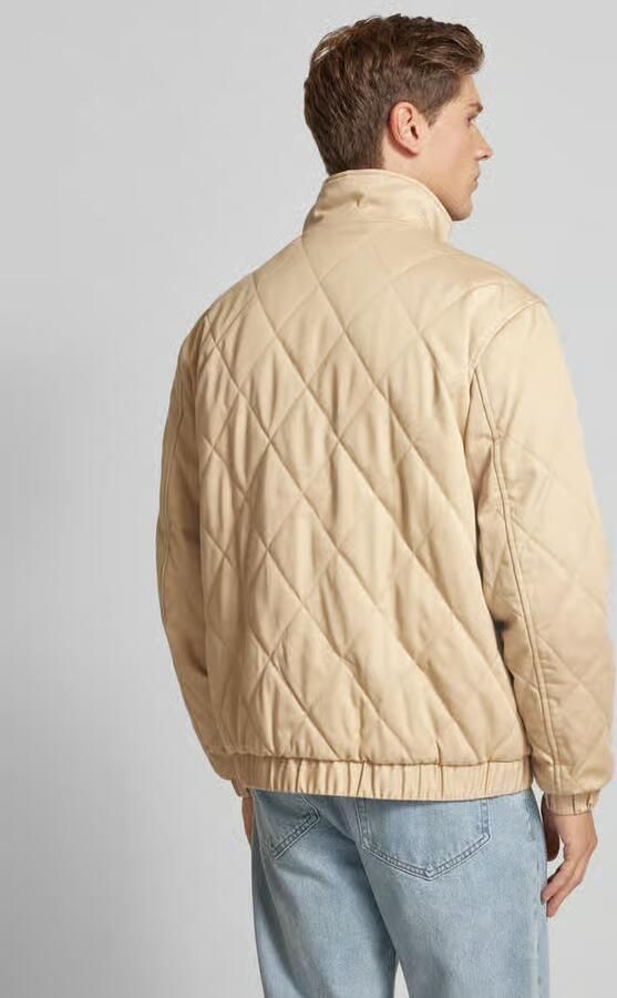 Tommy Jeans Jack met labeldetails