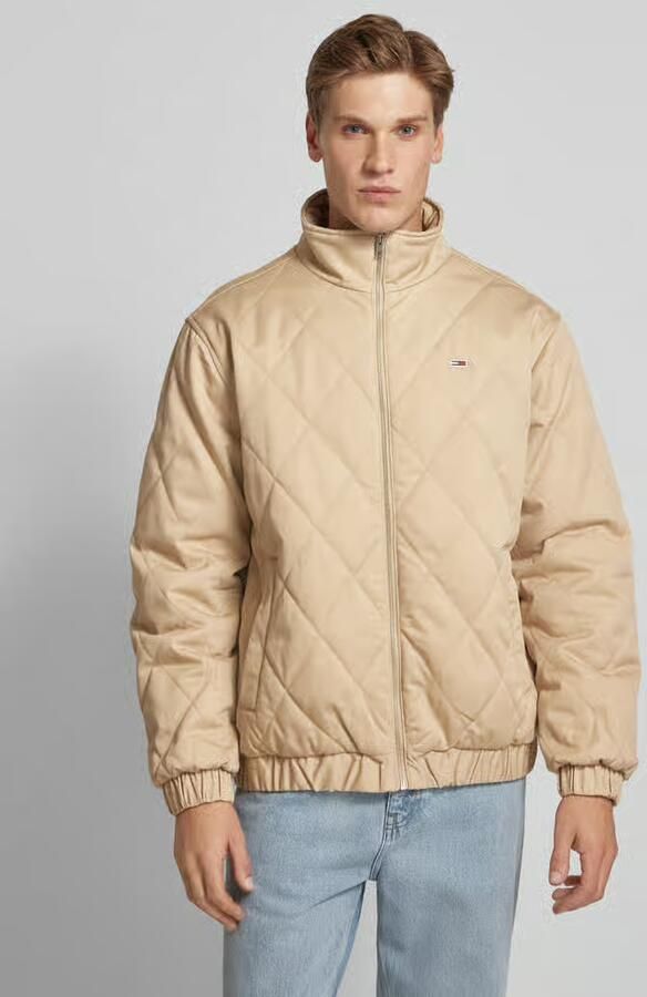 Tommy Jeans Jack met labeldetails - Foto 4
