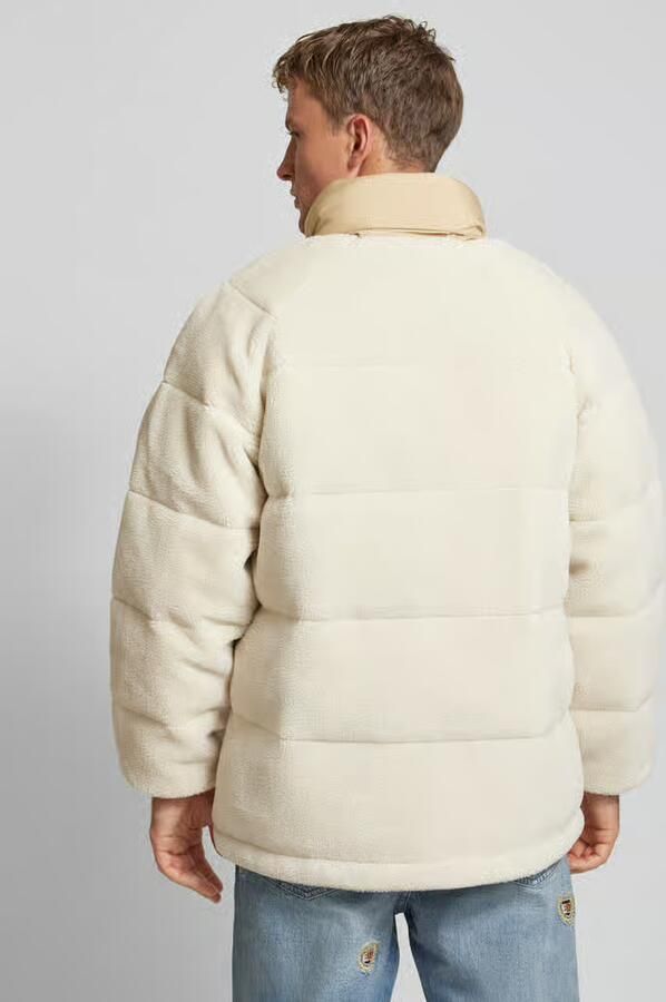 Tommy Jeans Jack met teddybont