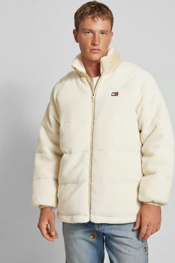 Tommy Jeans Jack met teddybont - Foto 2