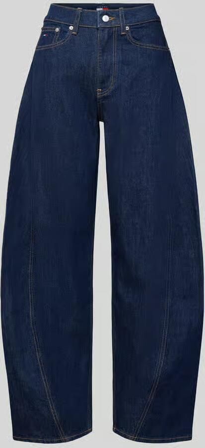 Tommy Jeans Loose fit Jeans van Katoenmix - Foto 2