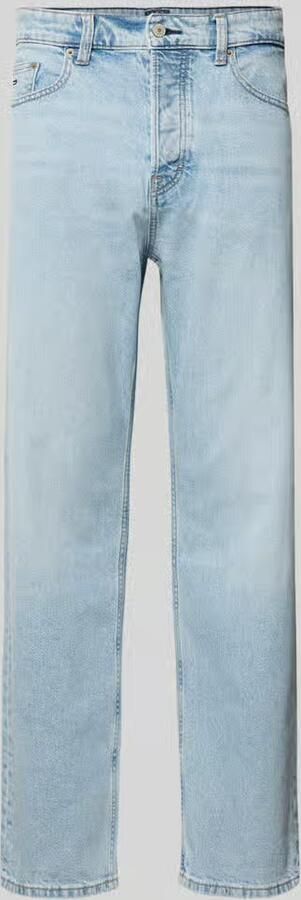 Tommy Jeans loose fit jeans van katoenmix - Foto 2