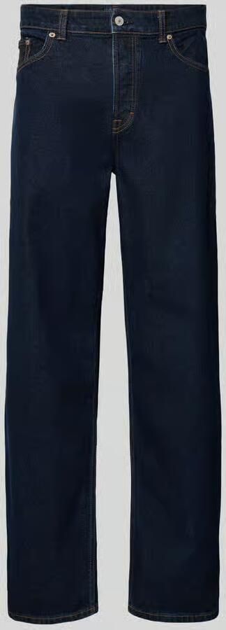 Tommy Jeans loose fit jeans van katoenmix - Foto 2
