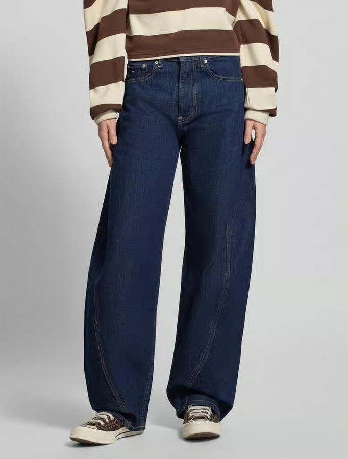 Tommy Jeans Loose fit Jeans van Katoenmix - Foto 2