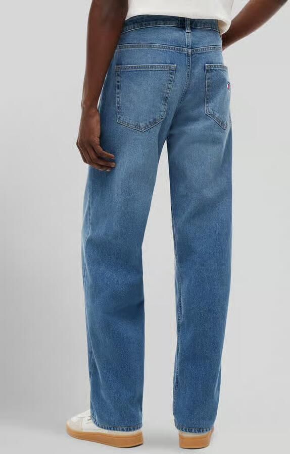 Tommy Jeans loose fit jeans van katoenmix - Foto 6