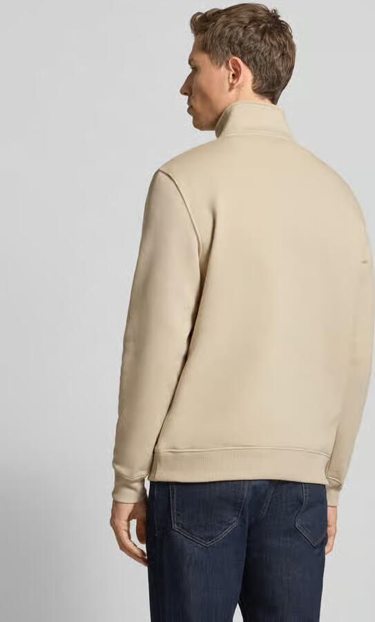 Tommy Jeans Loose fit sweatshirt van katoenmix - Foto 4