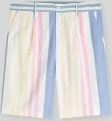 Tommy Jeans regular fit bermuda van puur katoen
