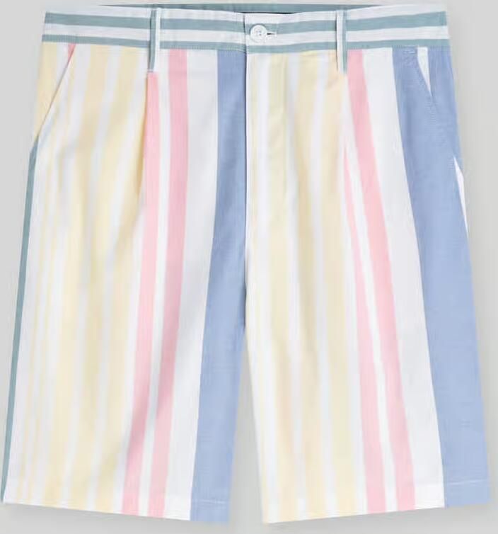 Tommy Jeans regular fit bermuda van puur katoen - Foto 2