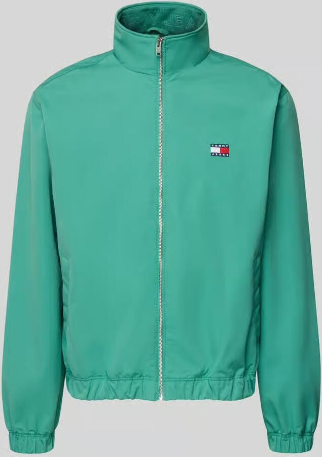 Tommy Jeans regular fit blouson