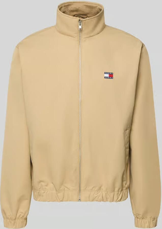 Tommy Jeans regular fit blouson